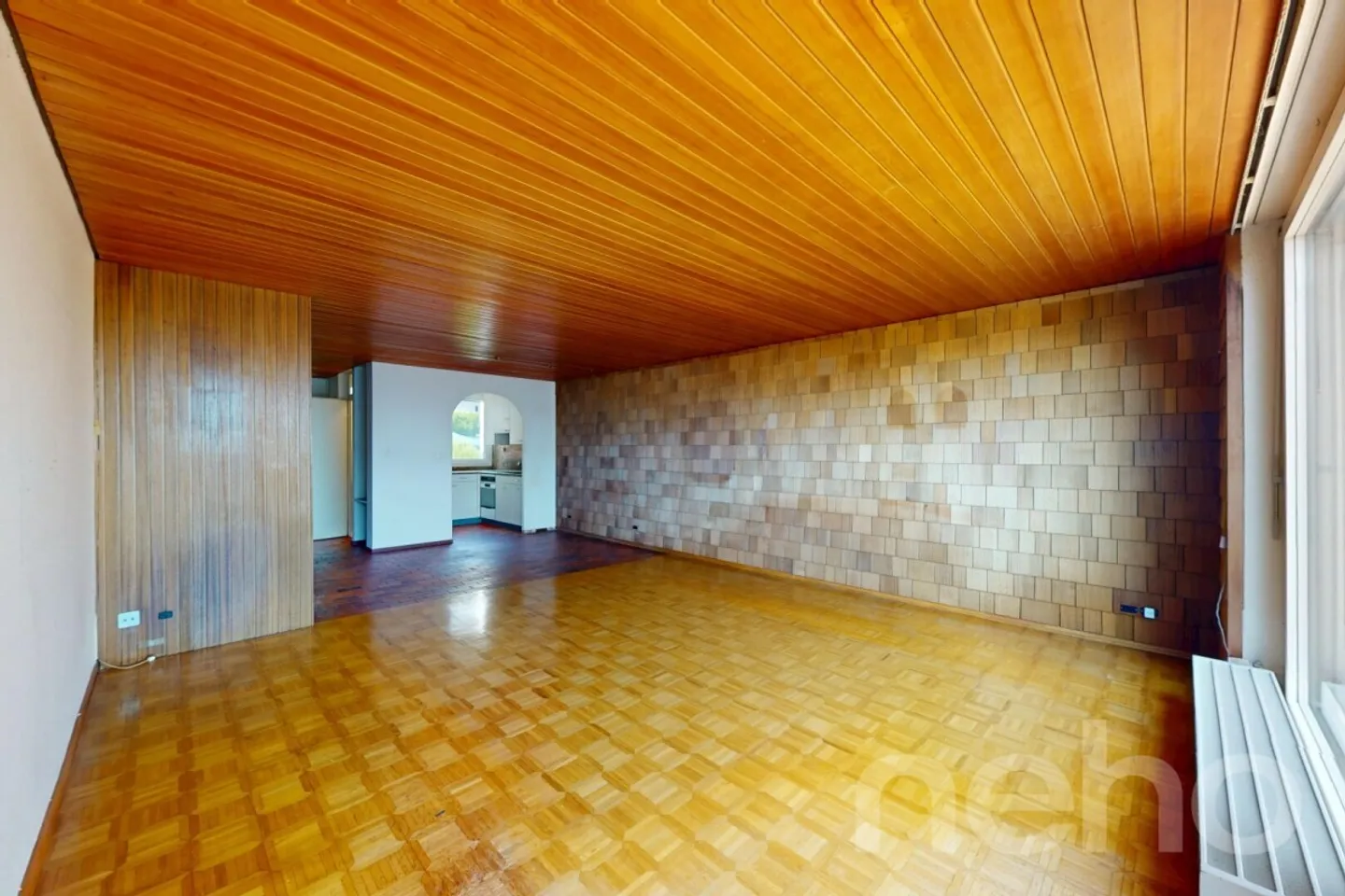 Stepped house for sale - Photo 4 of 12