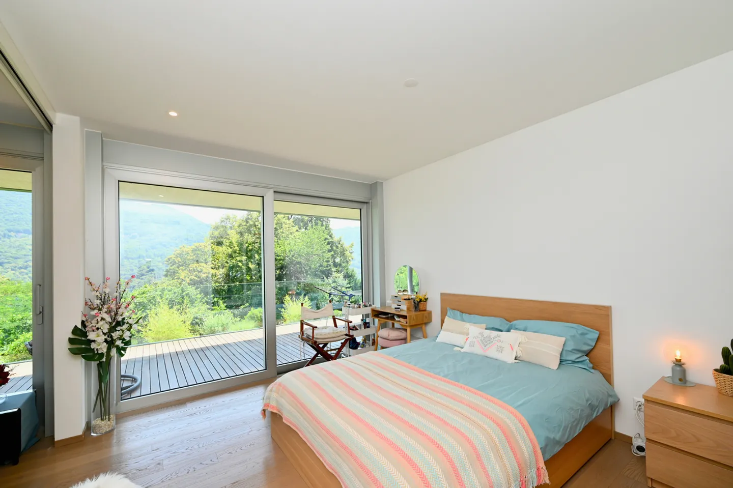 Elegant Apartment in Montagnola - Photo 17 of 26