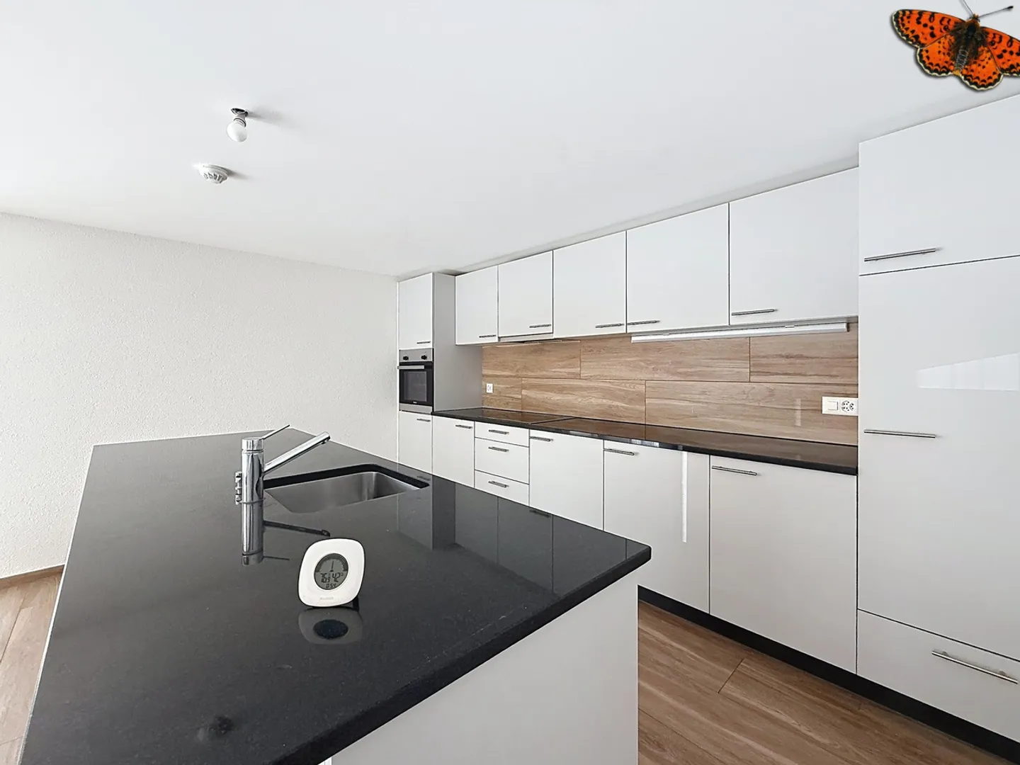 Appartement Duplex dans Ferme Rénovée - Photo 10 sur 11