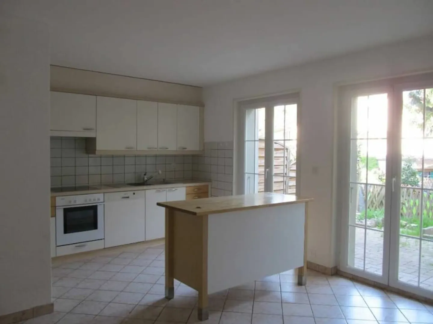 Duplex 4.5 Zimmer in Bercher - Foto 3 von 9