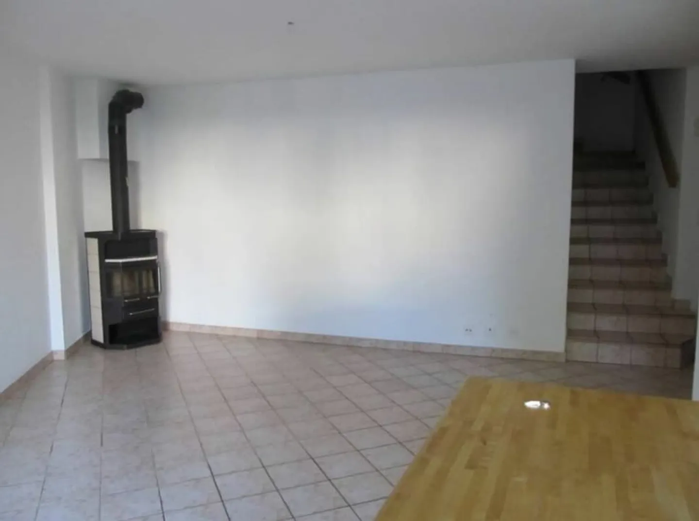 Duplex 4.5 Zimmer in Bercher - Foto 4 von 9