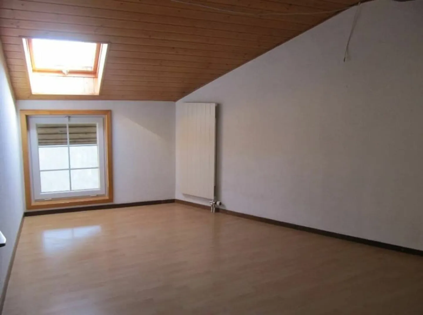 Duplex 4.5 Zimmer in Bercher - Foto 5 von 9