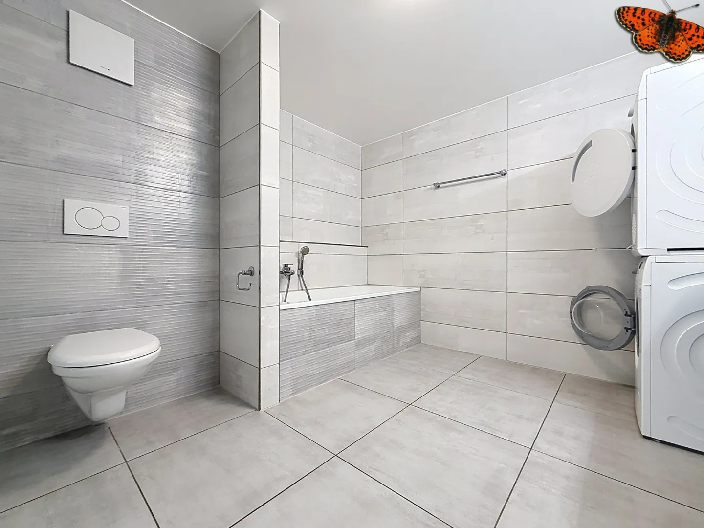 Appartement Duplex dans Ferme Rénovée - Photo 7 sur 11