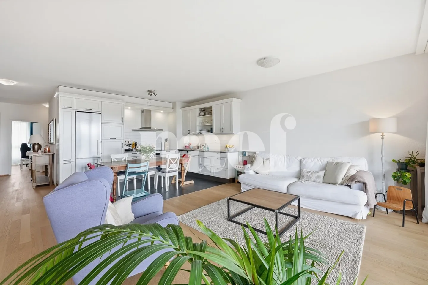 5-Zimmer-Wohnung - Foto 7 von 12