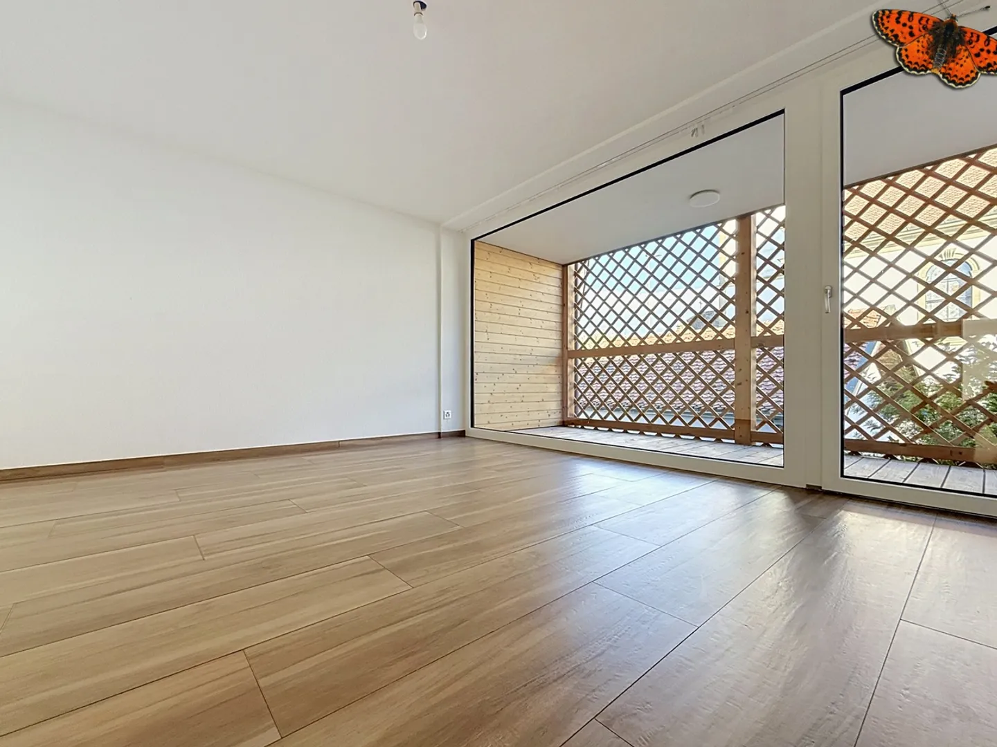 Appartement Duplex dans Ferme Rénovée - Photo 8 sur 11