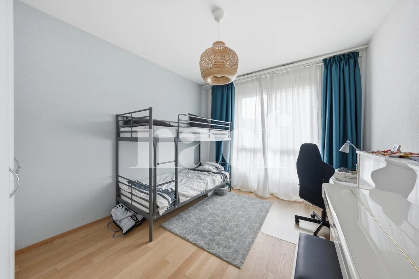 5-Zimmer-Wohnung - Foto 10 von 12