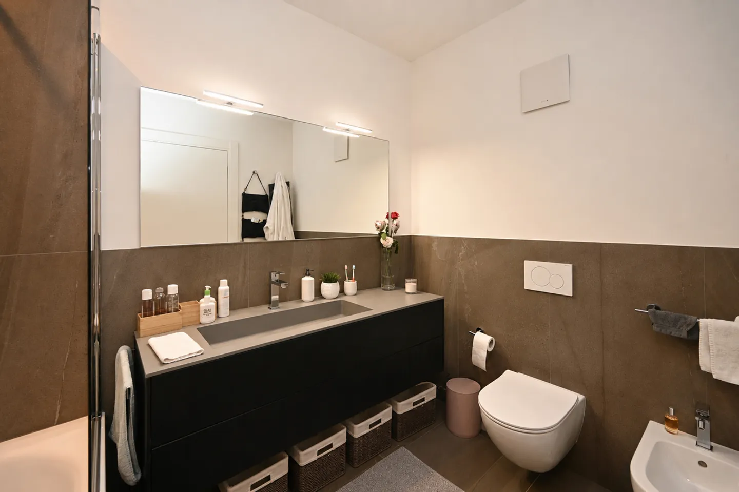 Elegant Apartment in Montagnola - Photo 20 of 26