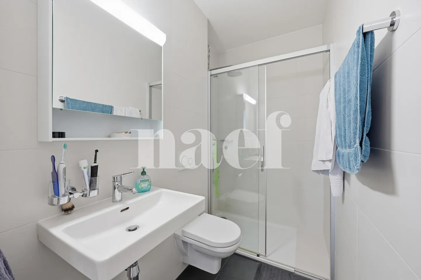 5-Zimmer-Wohnung - Foto 11 von 12