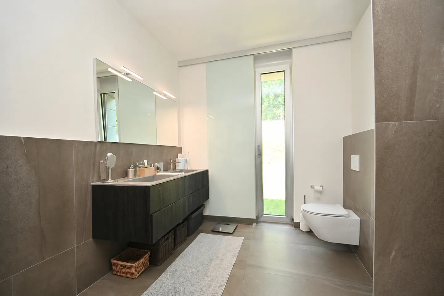 Elegant Apartment in Montagnola - Photo 21 of 26
