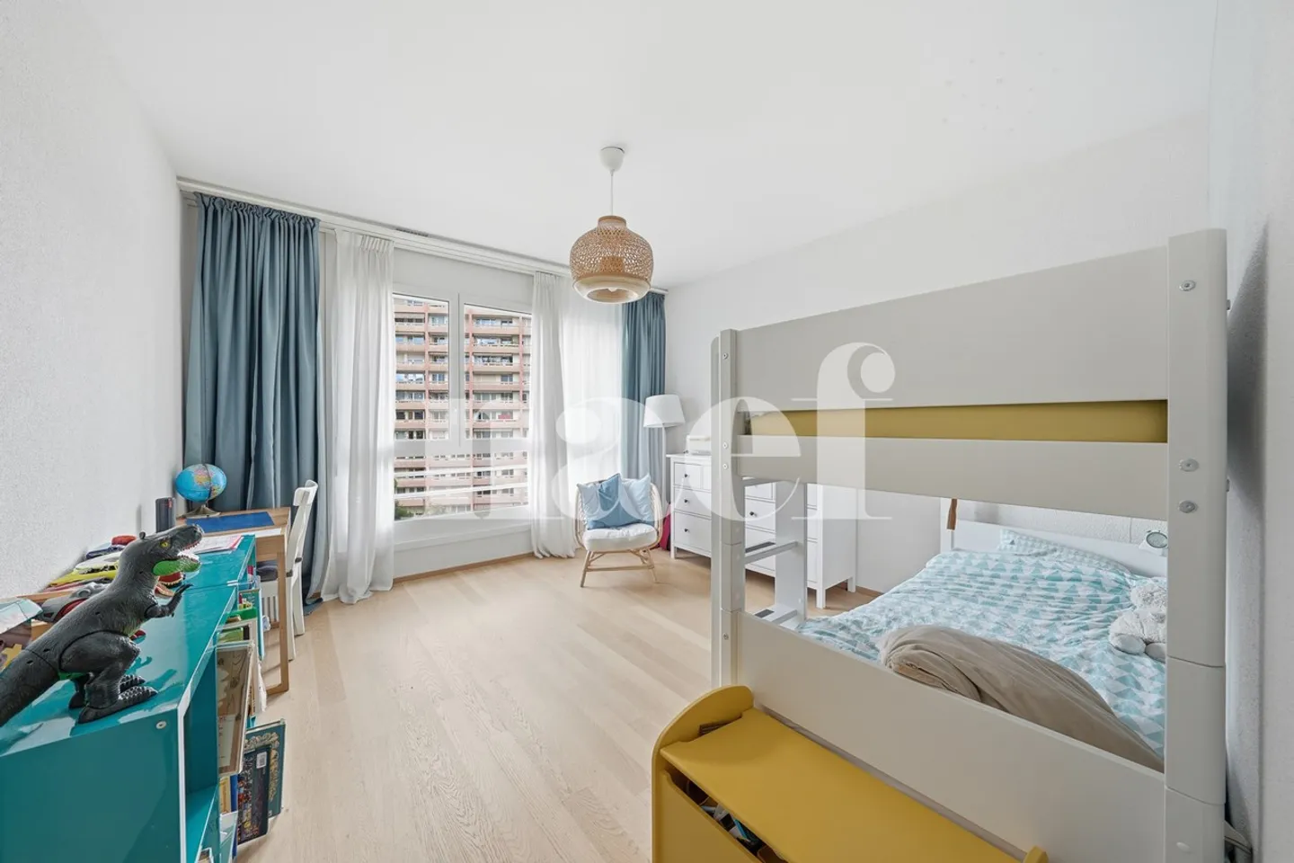 5-Zimmer-Wohnung - Foto 12 von 12