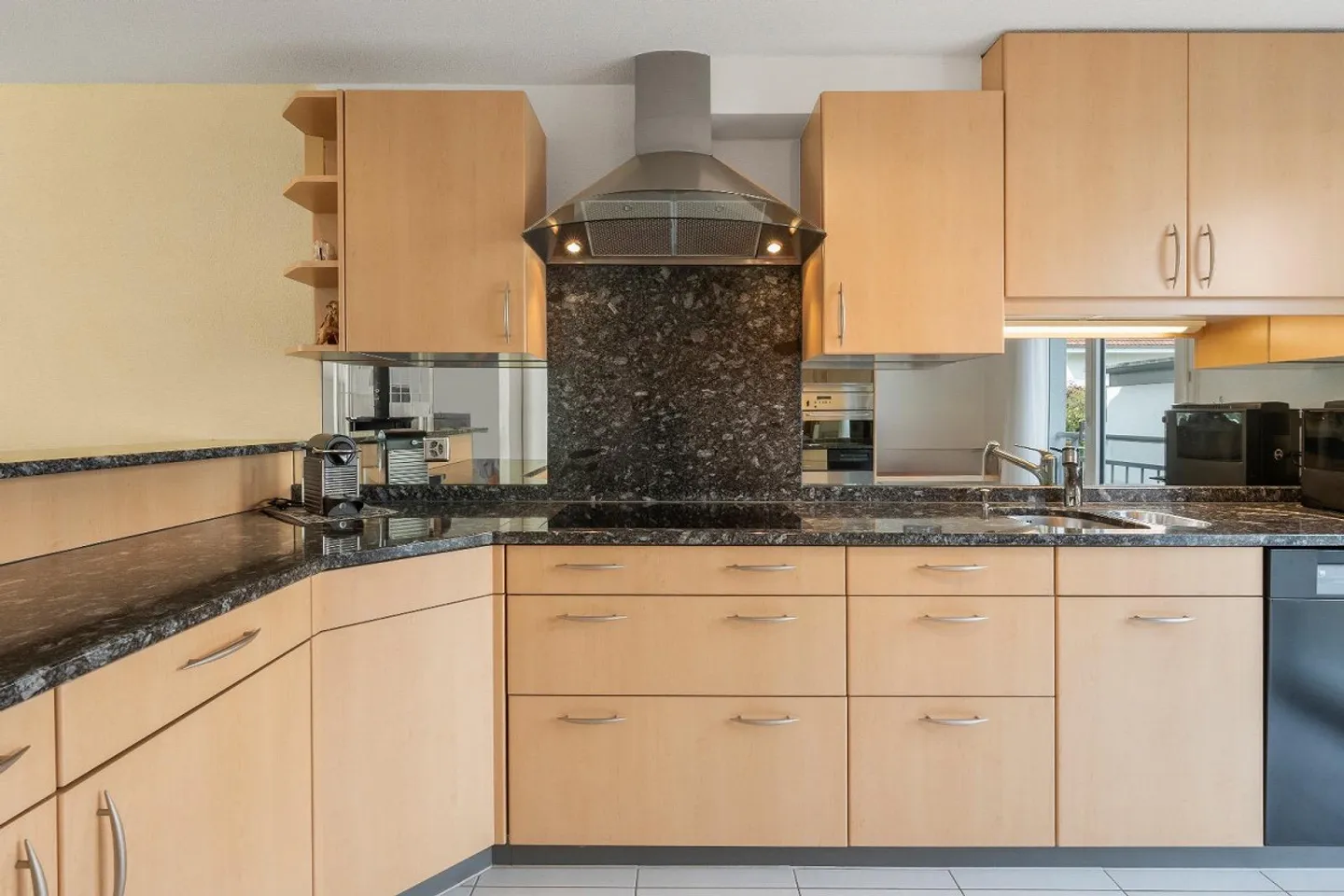 Geräumiges Reihenmittelhaus - Foto 4 von 15