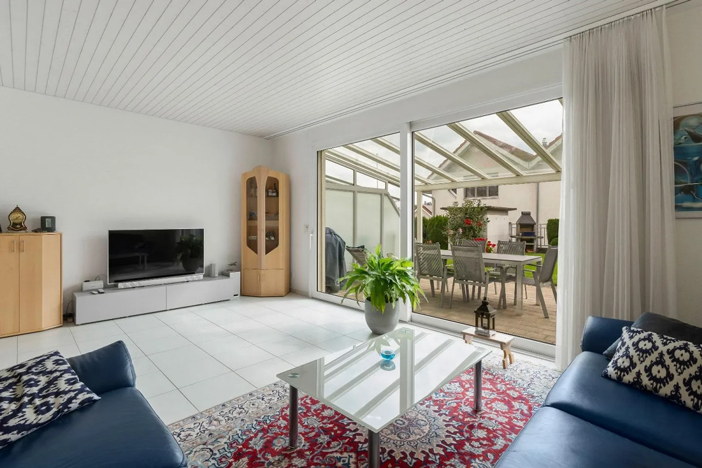 Geräumiges Reihenmittelhaus - Foto 5 von 15