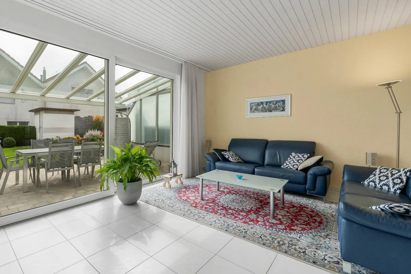 Geräumiges Reihenmittelhaus - Foto 6 von 15