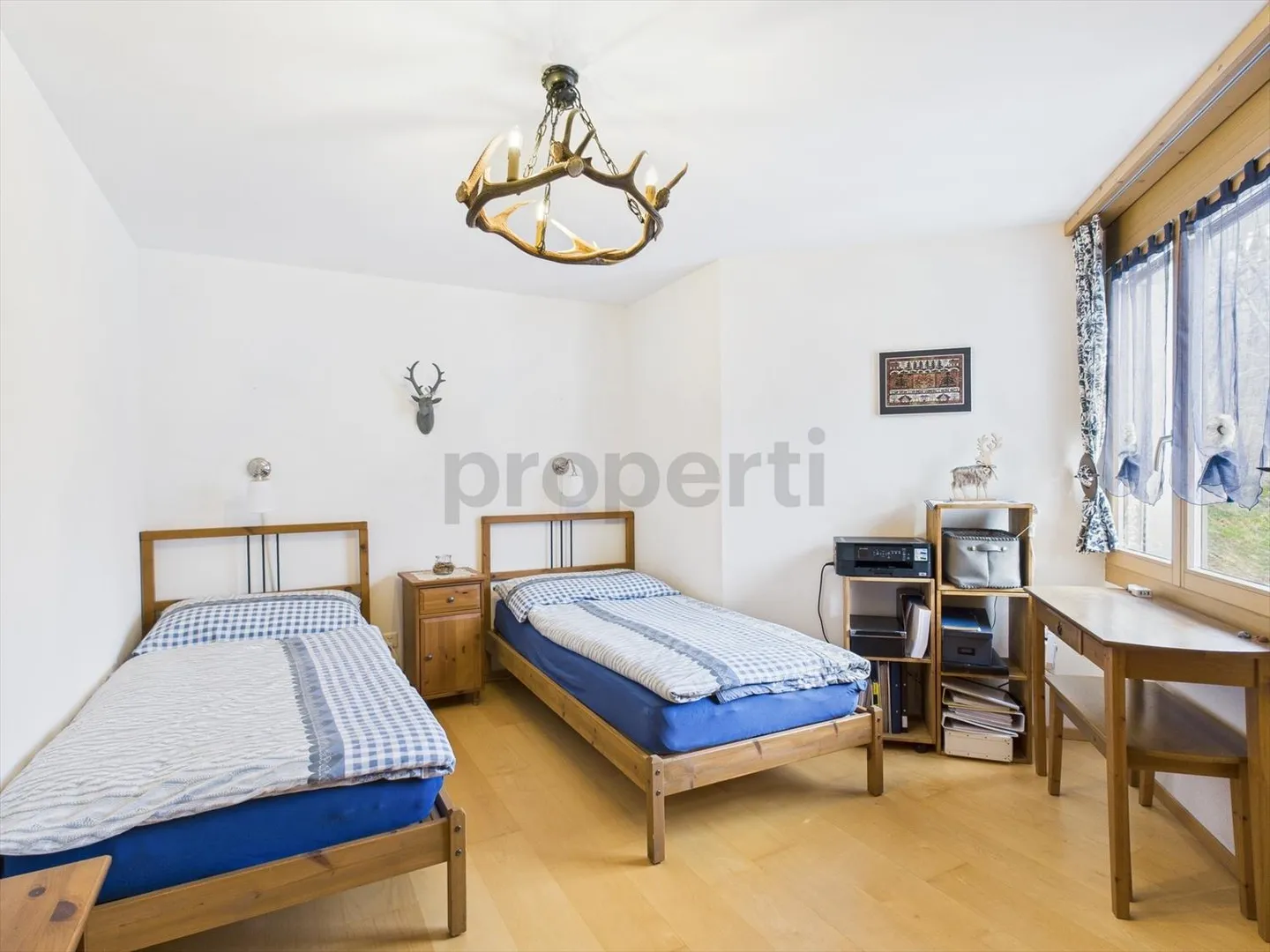 Appartamento in vendita - Foto 6 di 13