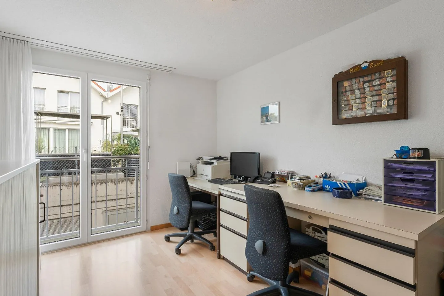 Geräumiges Reihenmittelhaus - Foto 8 von 15