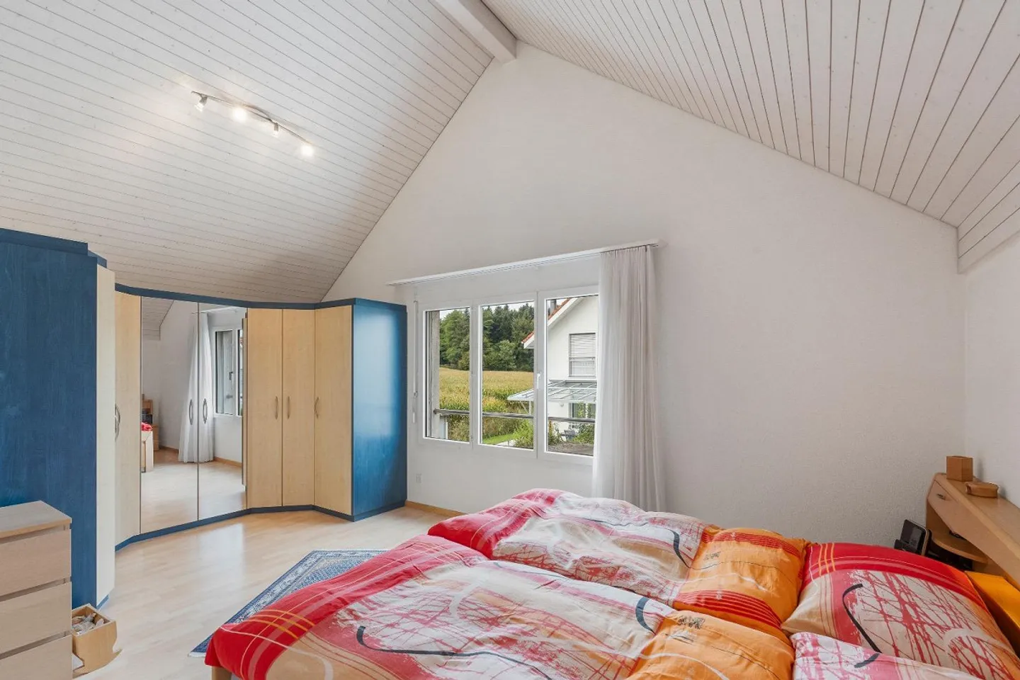 Geräumiges Reihenmittelhaus - Foto 9 von 15