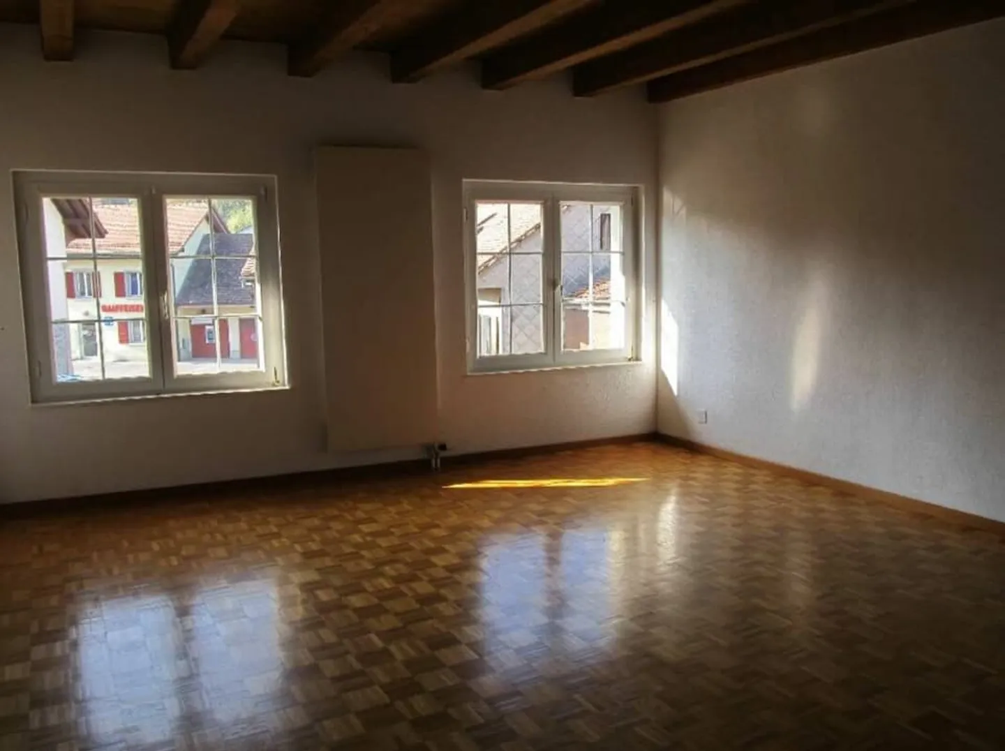 Duplex 4.5 Zimmer in Bercher - Foto 7 von 9