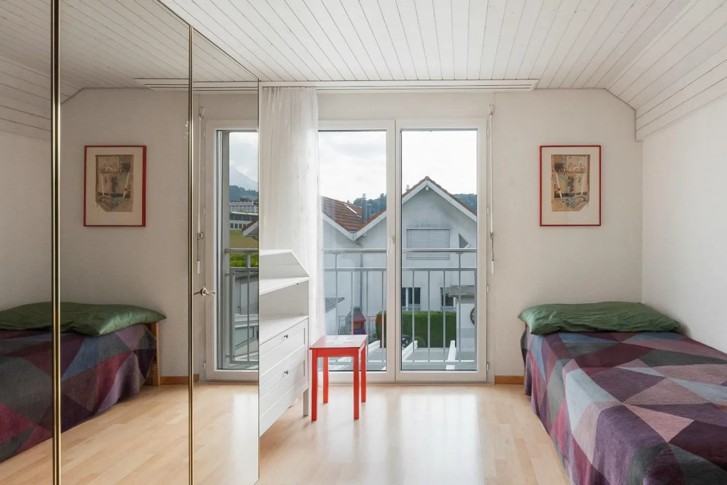 Geräumiges Reihenmittelhaus - Foto 10 von 15