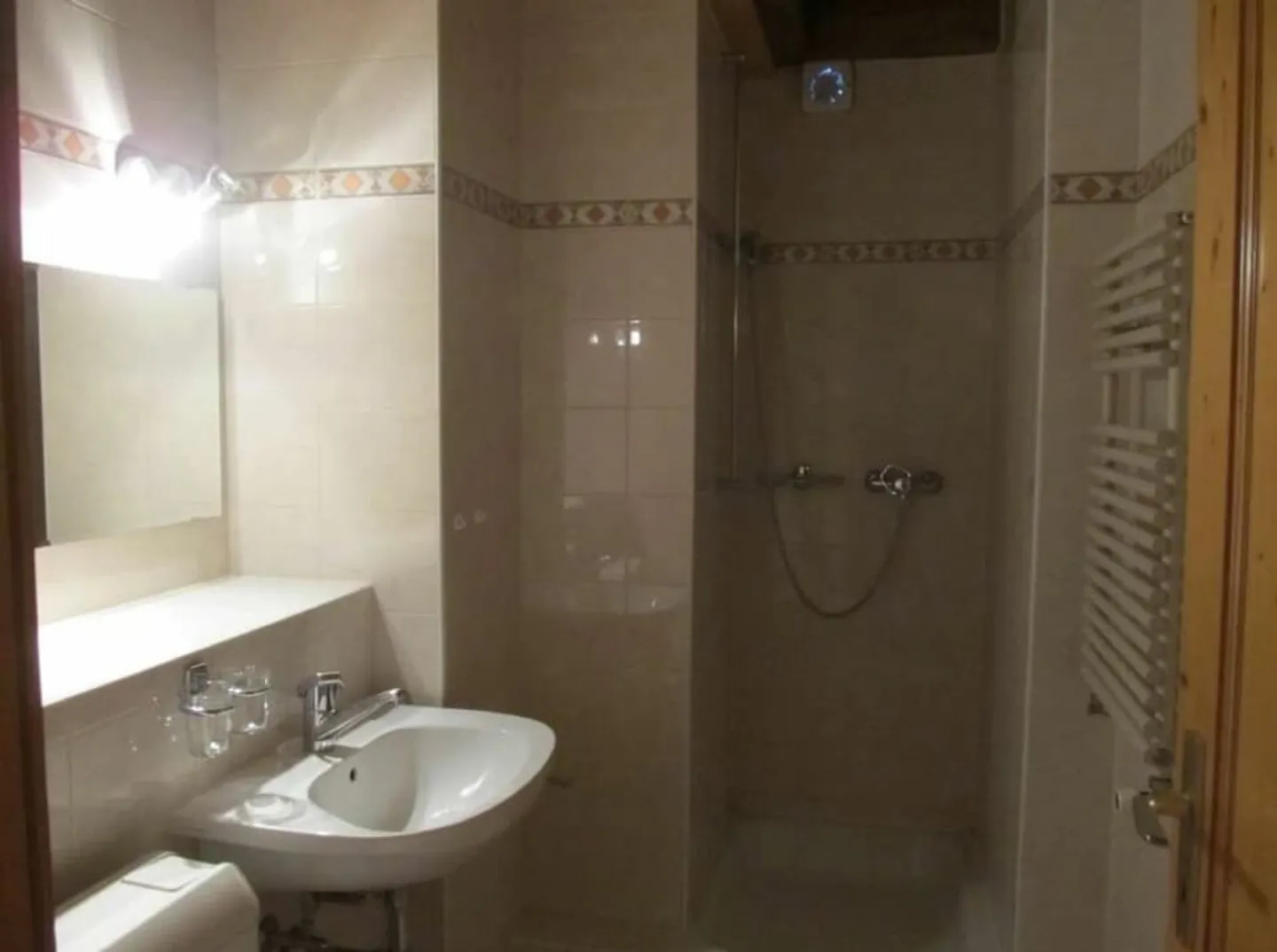 Duplex 4.5 Zimmer in Bercher - Foto 8 von 9