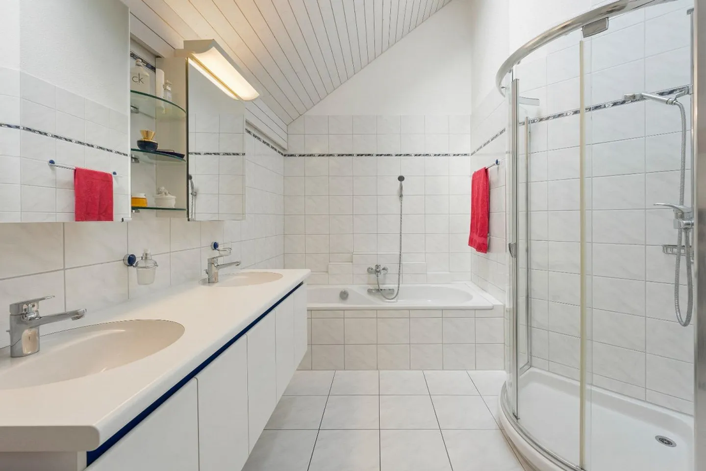 Geräumiges Reihenmittelhaus - Foto 11 von 15