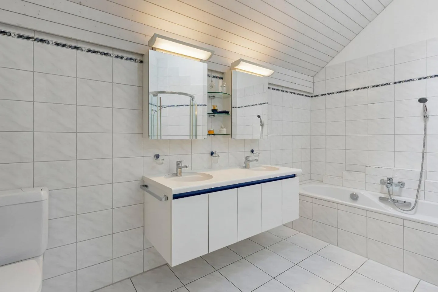 Geräumiges Reihenmittelhaus - Foto 12 von 15