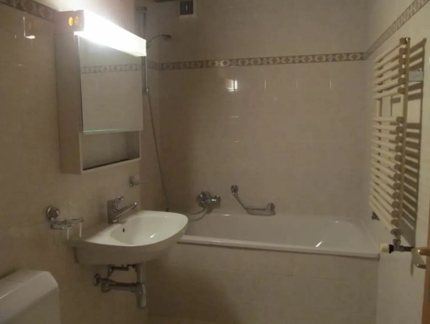 Duplex 4.5 Zimmer in Bercher - Foto 9 von 9