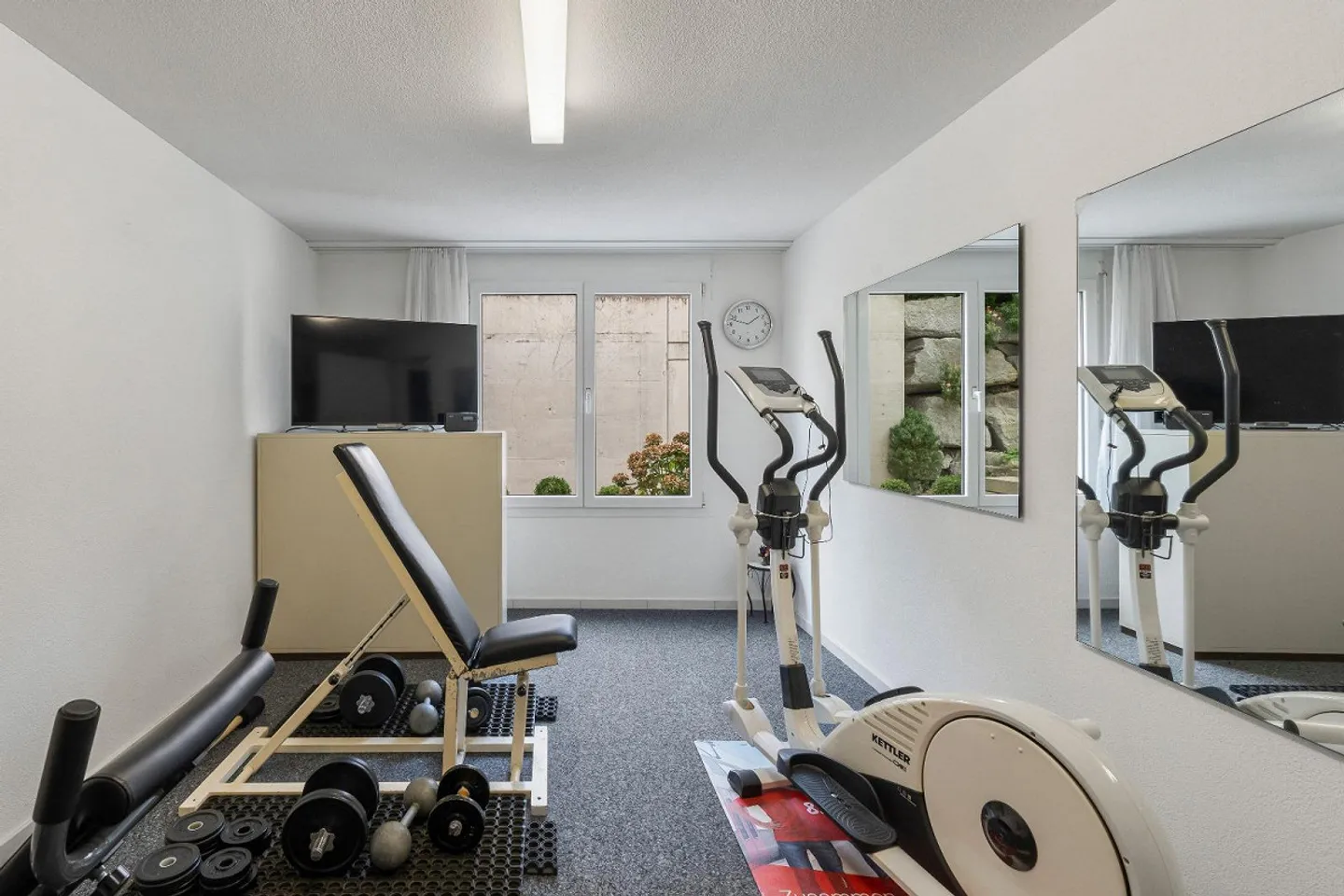 Geräumiges Reihenmittelhaus - Foto 13 von 15