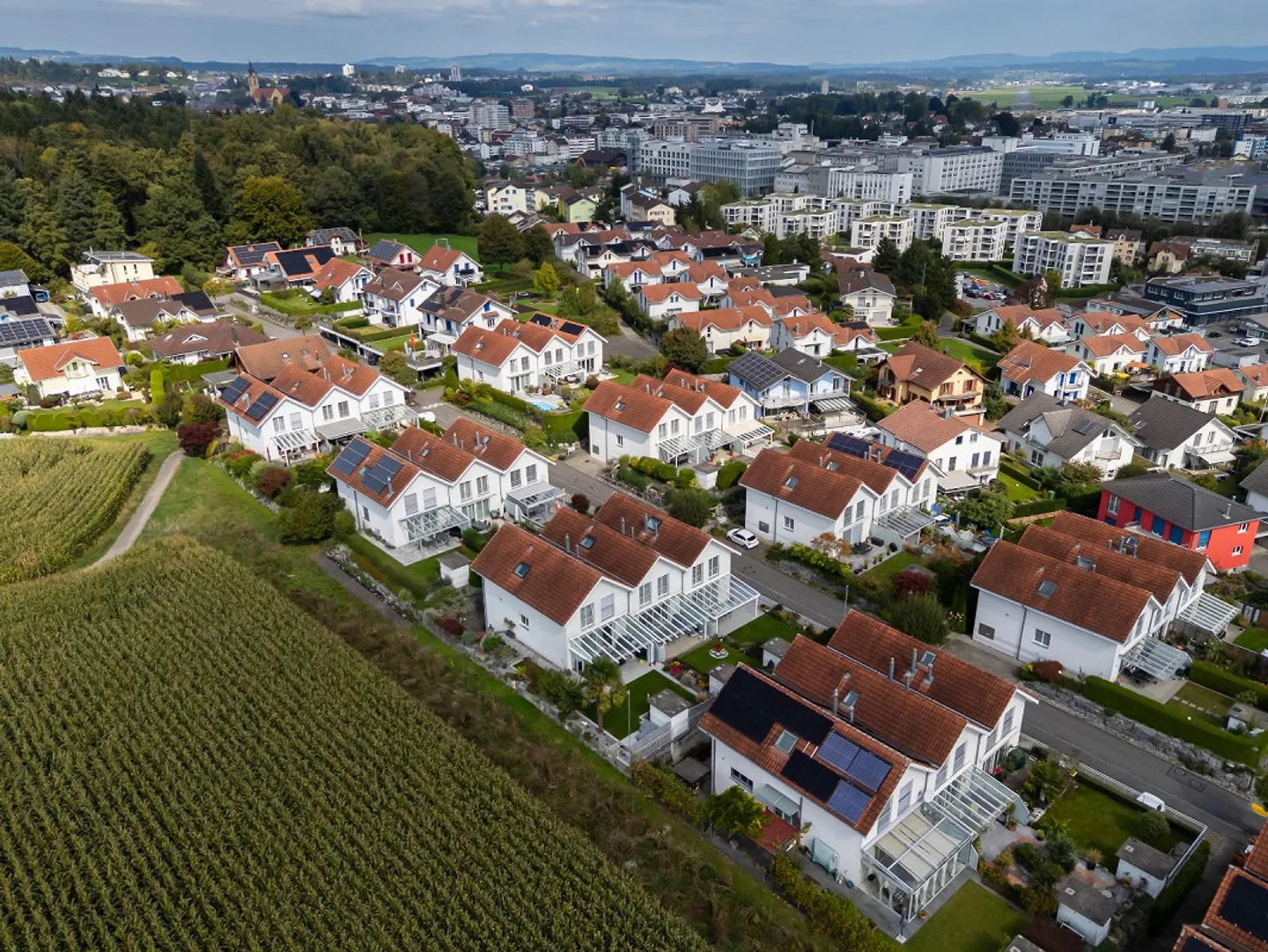 Geräumiges Reihenmittelhaus - Foto 15 von 15