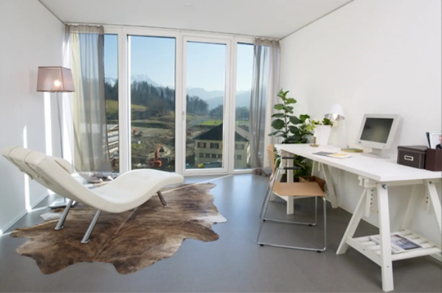 «Hier endet Ihre Wohnungssuche!» - Foto 3 von 5
