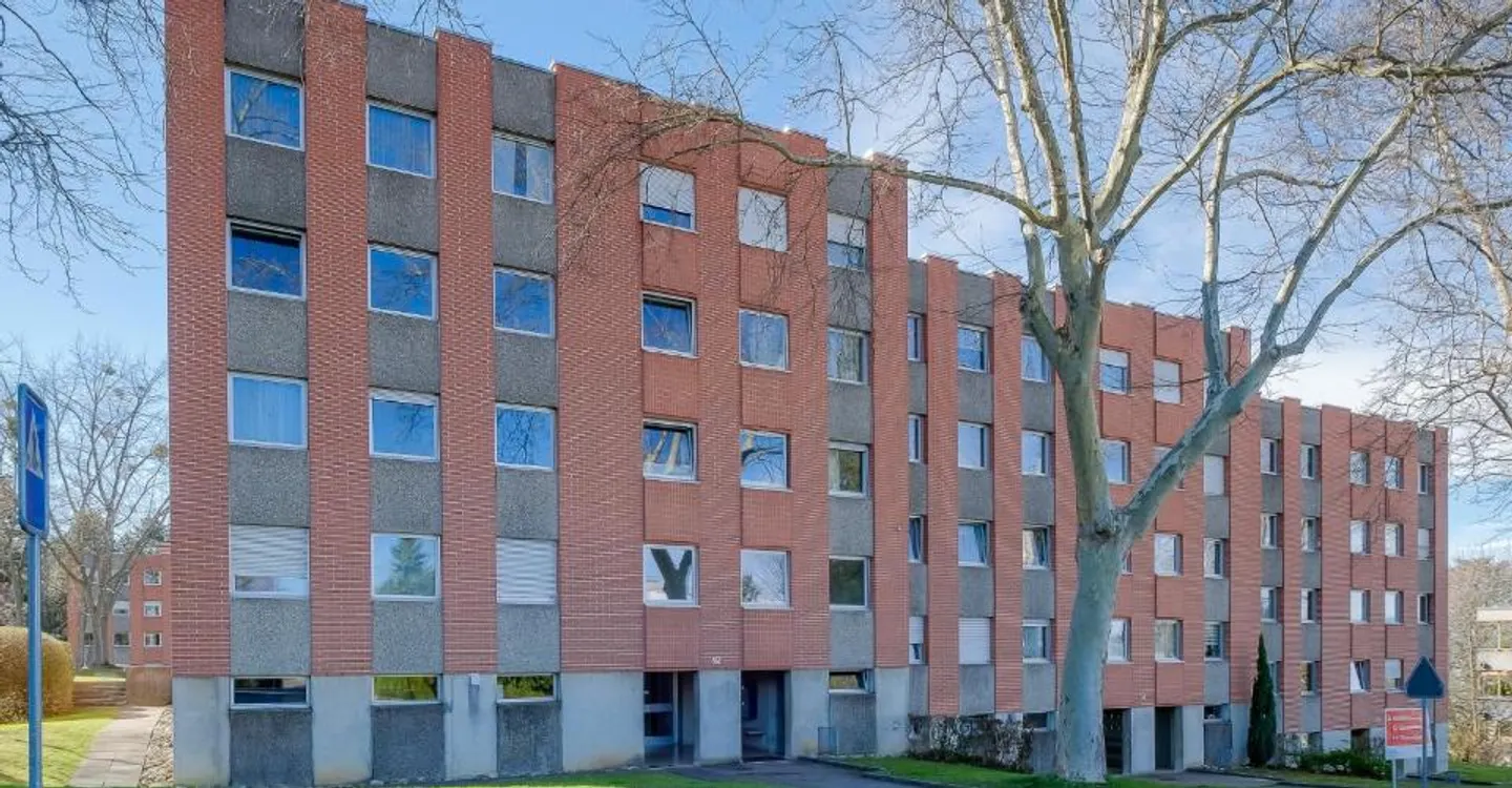 Parkplatz in Binningen - Foto 1 von 1
