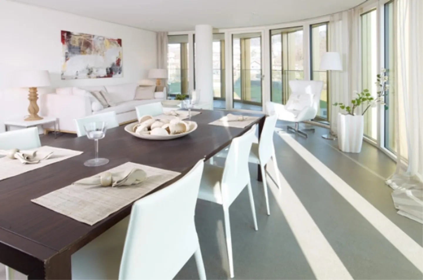 «Hier endet Ihre Wohnungssuche!» - Foto 5 von 5
