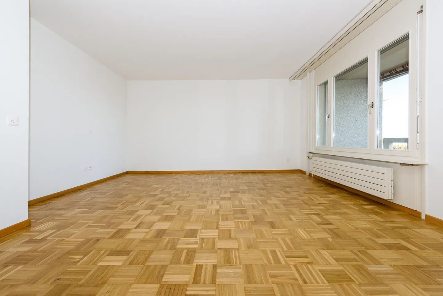 Geräumige Familienwohnung - Foto 3 von 9