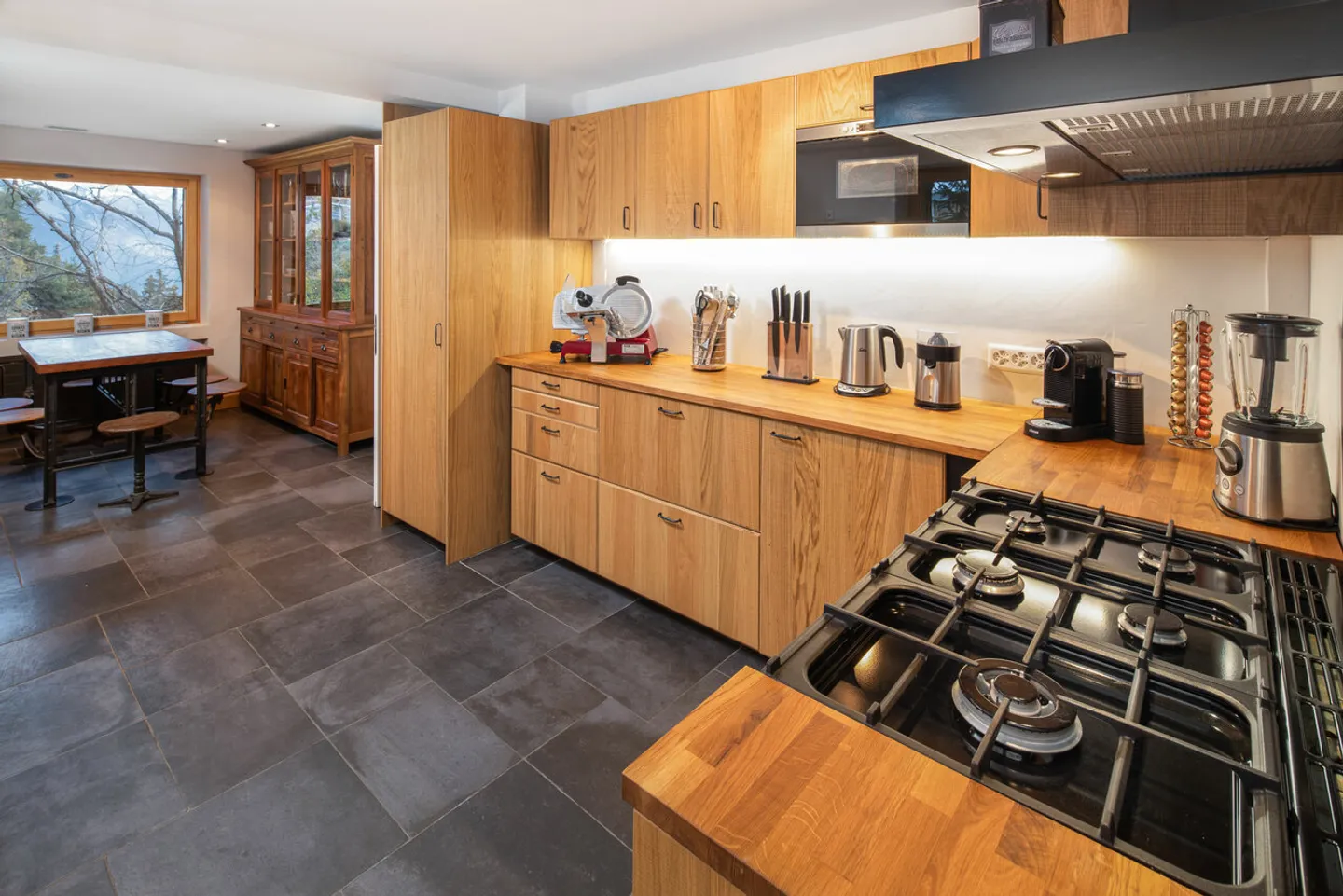 LOC 120 - CHALET LE ROC - Foto 7 di 20