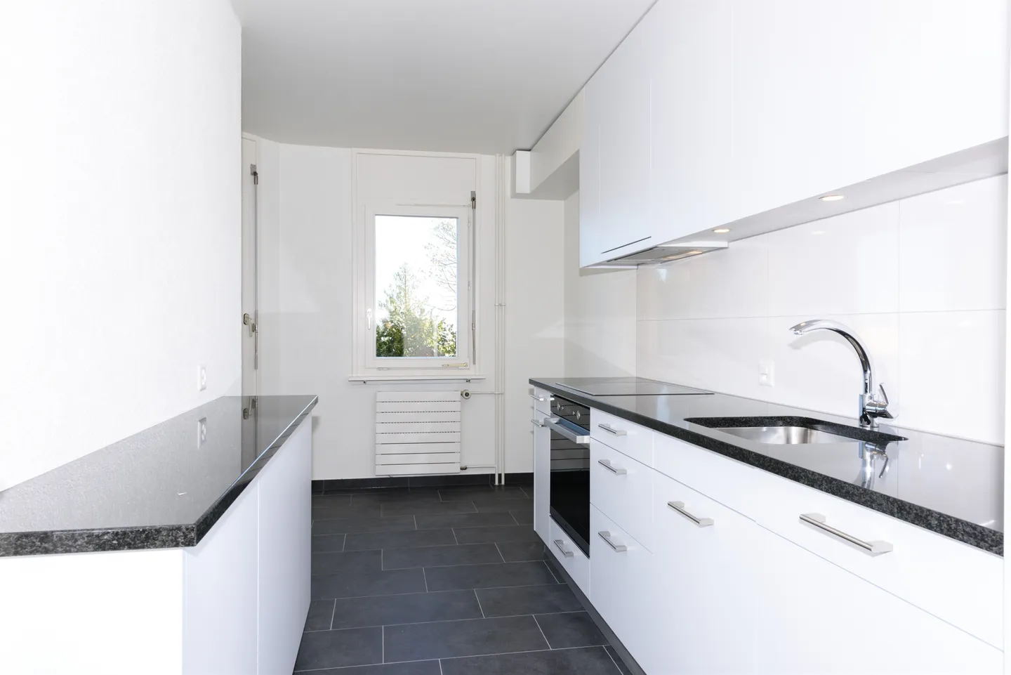 Geräumige Familienwohnung - Foto 4 von 9