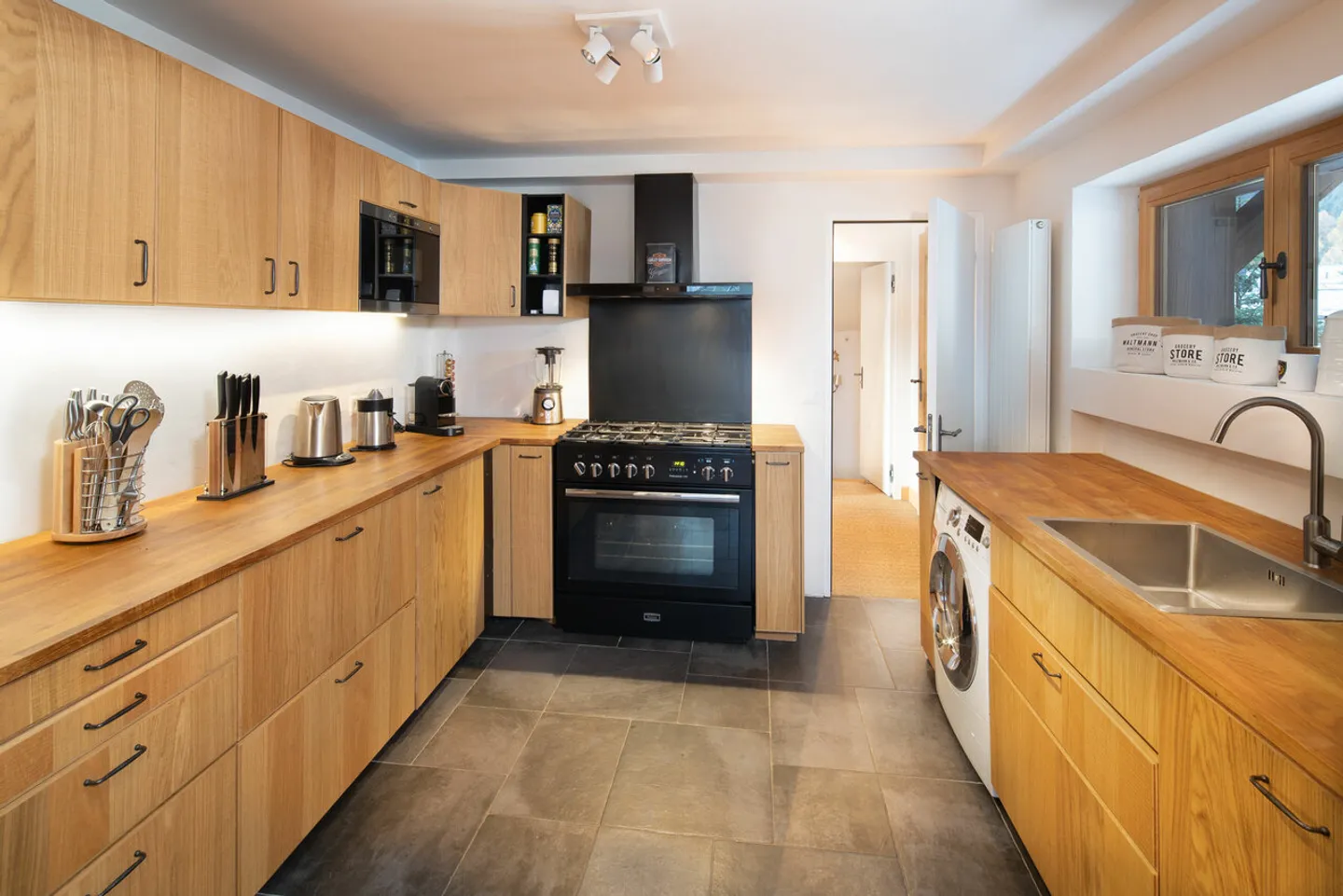 LOC 120 - CHALET LE ROC - Foto 9 di 20