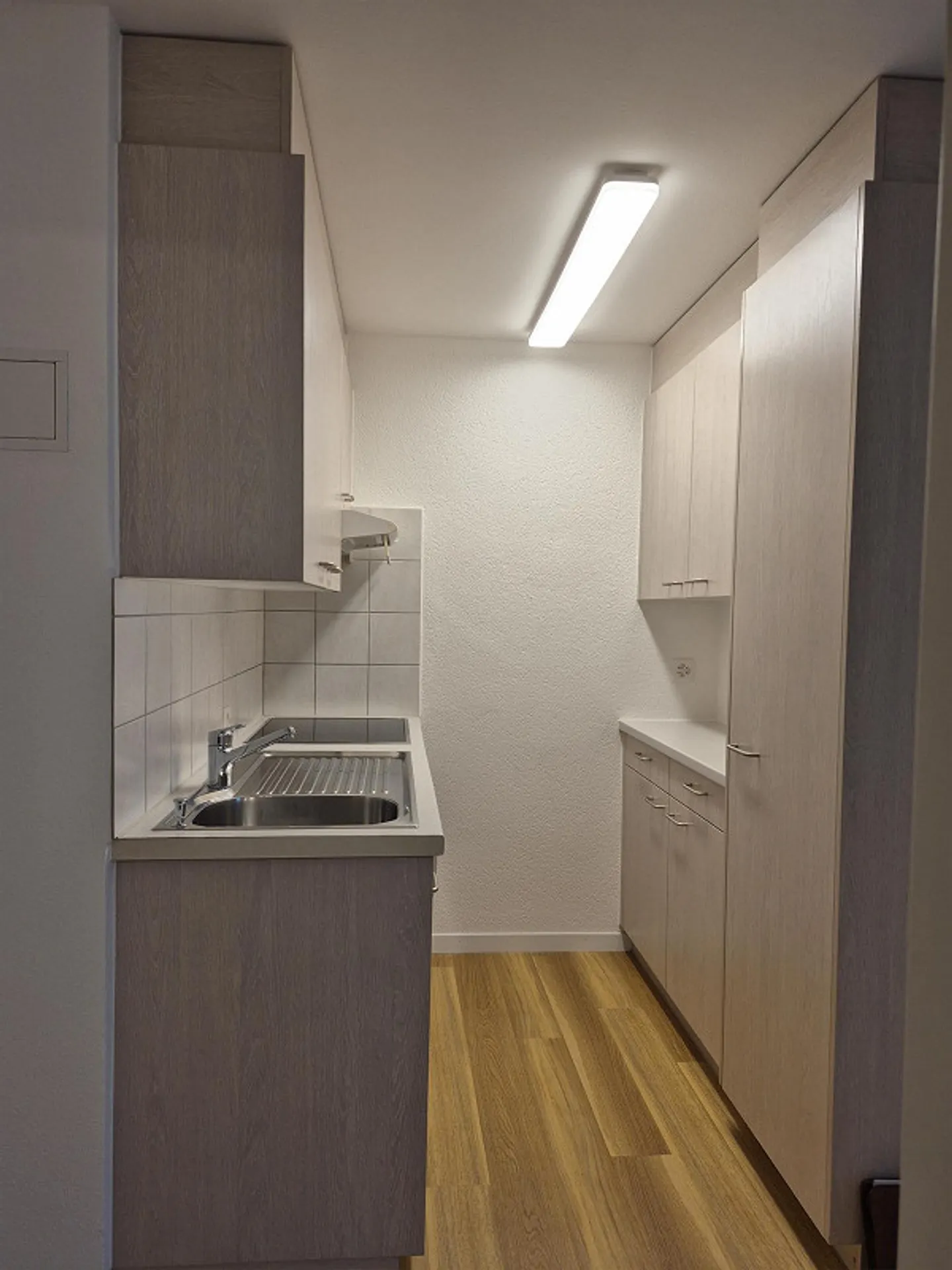 Appartamento 3 camere - Foto 2 di 11