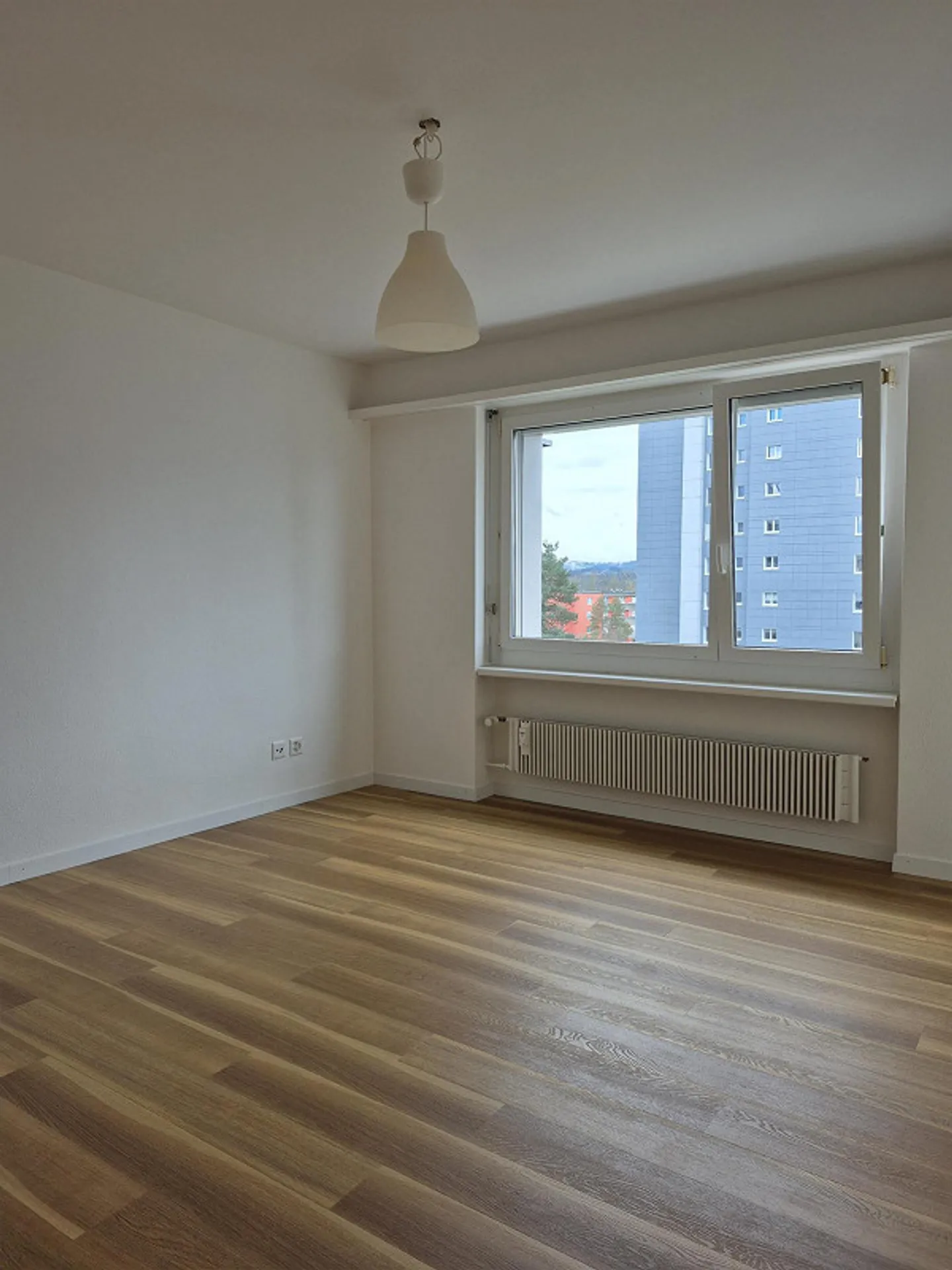 Appartamento 3 camere - Foto 4 di 11