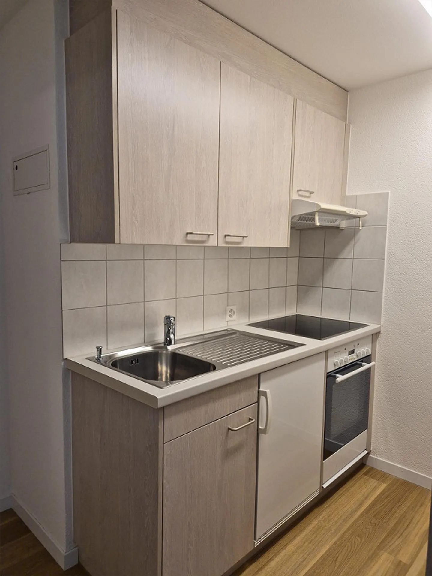 Appartamento 3 camere - Foto 3 di 11