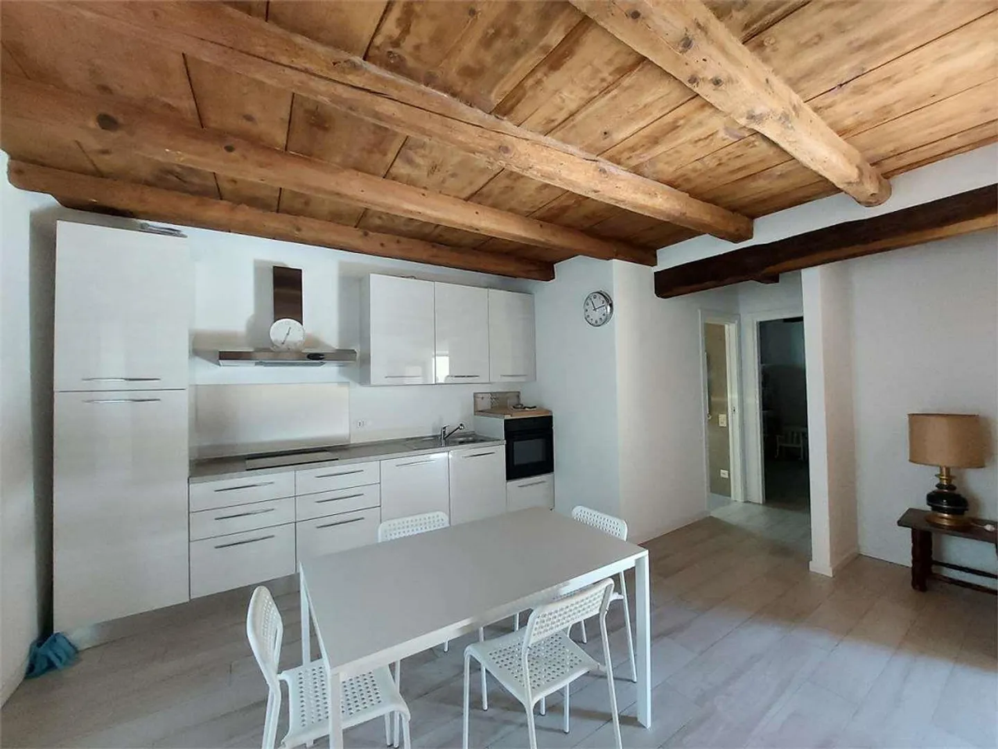 Réf. 2698 Charmant appartement de 3.5 pièces dans une petite résidence - Photo 3 sur 6