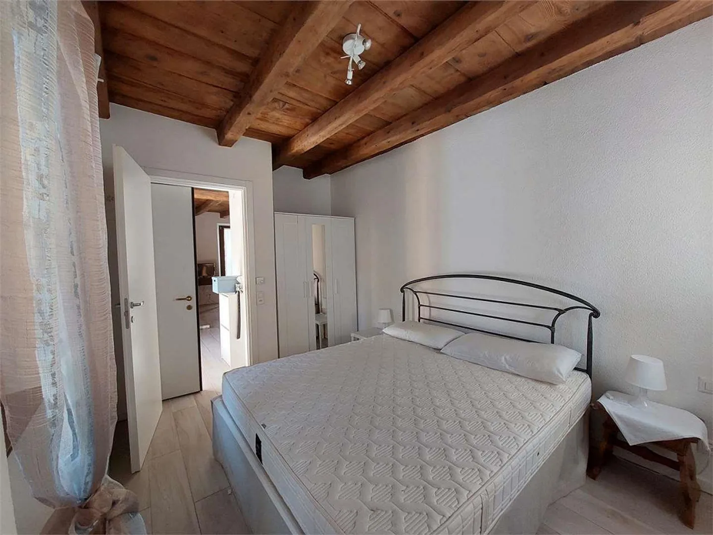 Réf. 2698 Charmant appartement de 3.5 pièces dans une petite résidence - Photo 5 sur 6