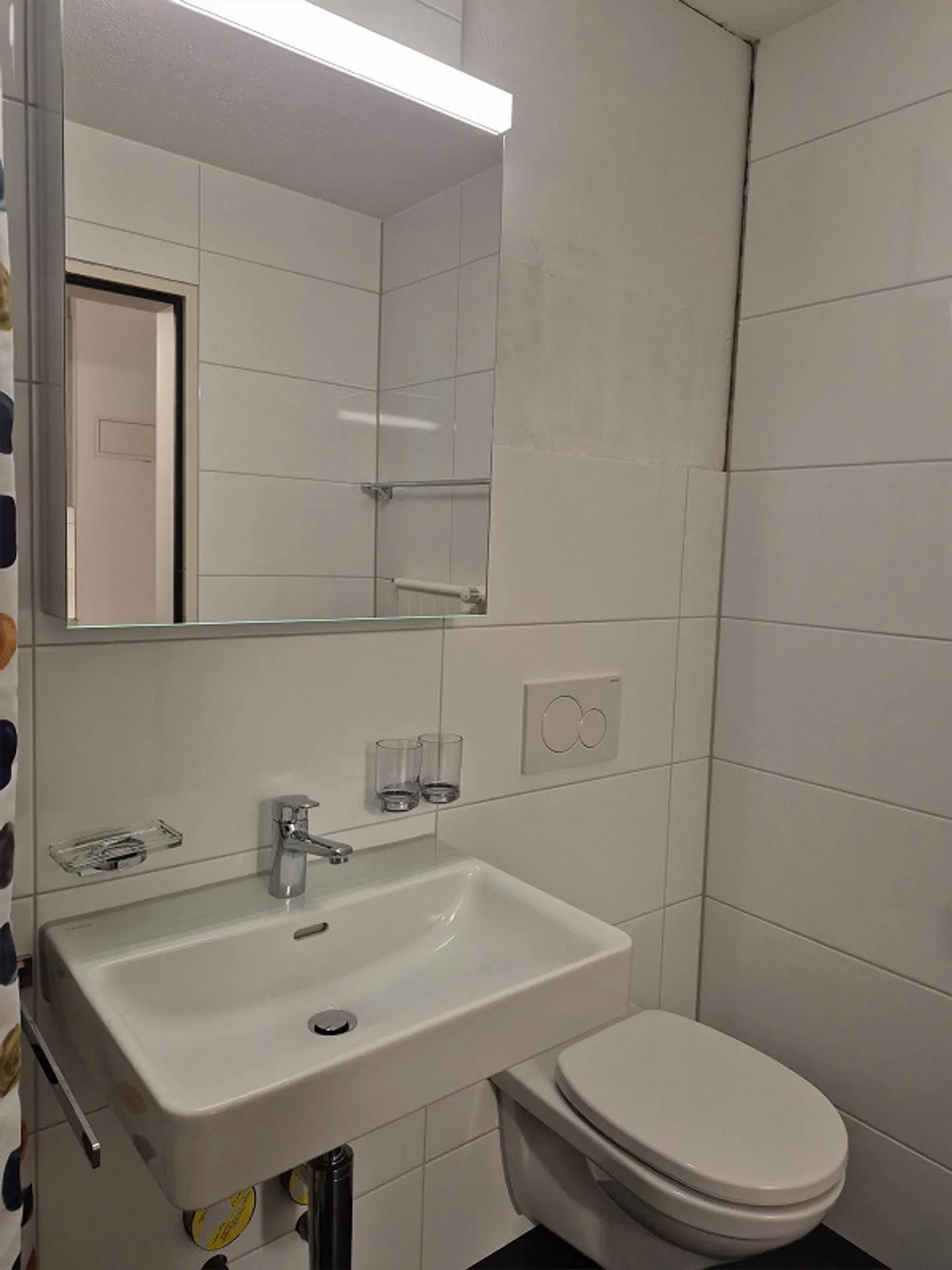 Appartamento 3 camere - Foto 10 di 11