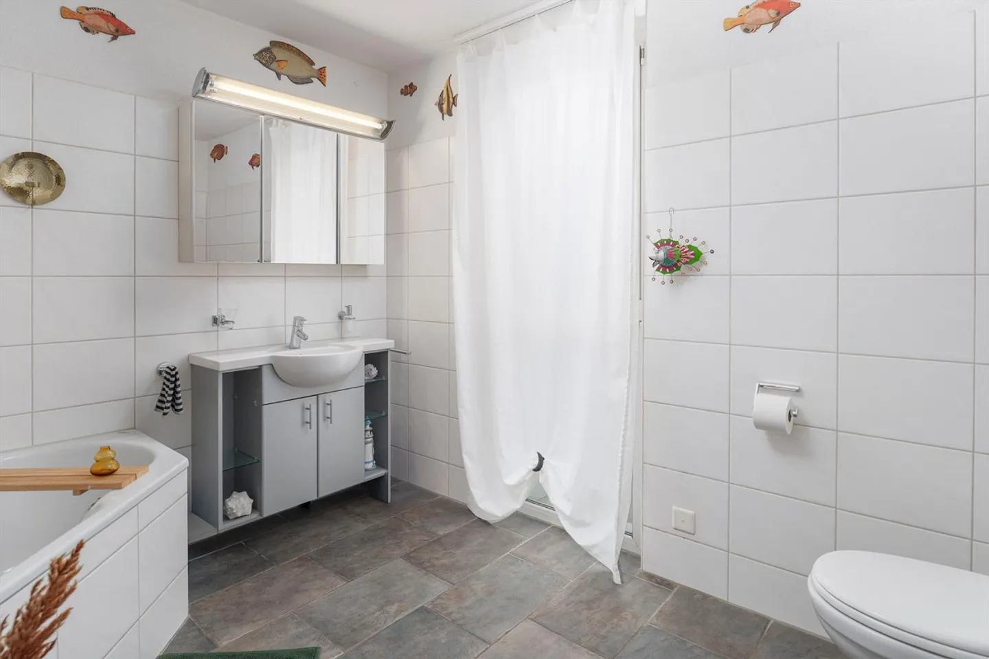 Appartamento duplex di 5 ½ stanze... - Foto 12 di 17