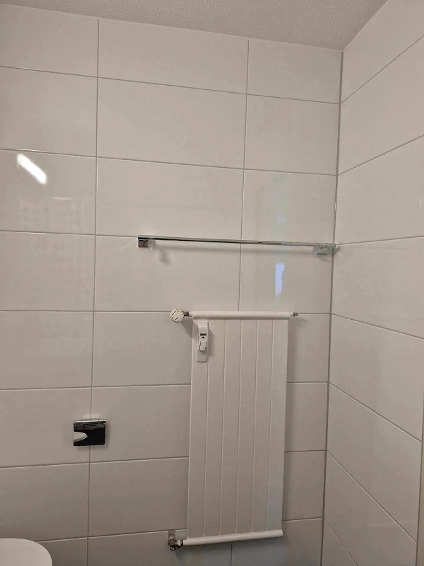 Appartamento 3 camere - Foto 11 di 11