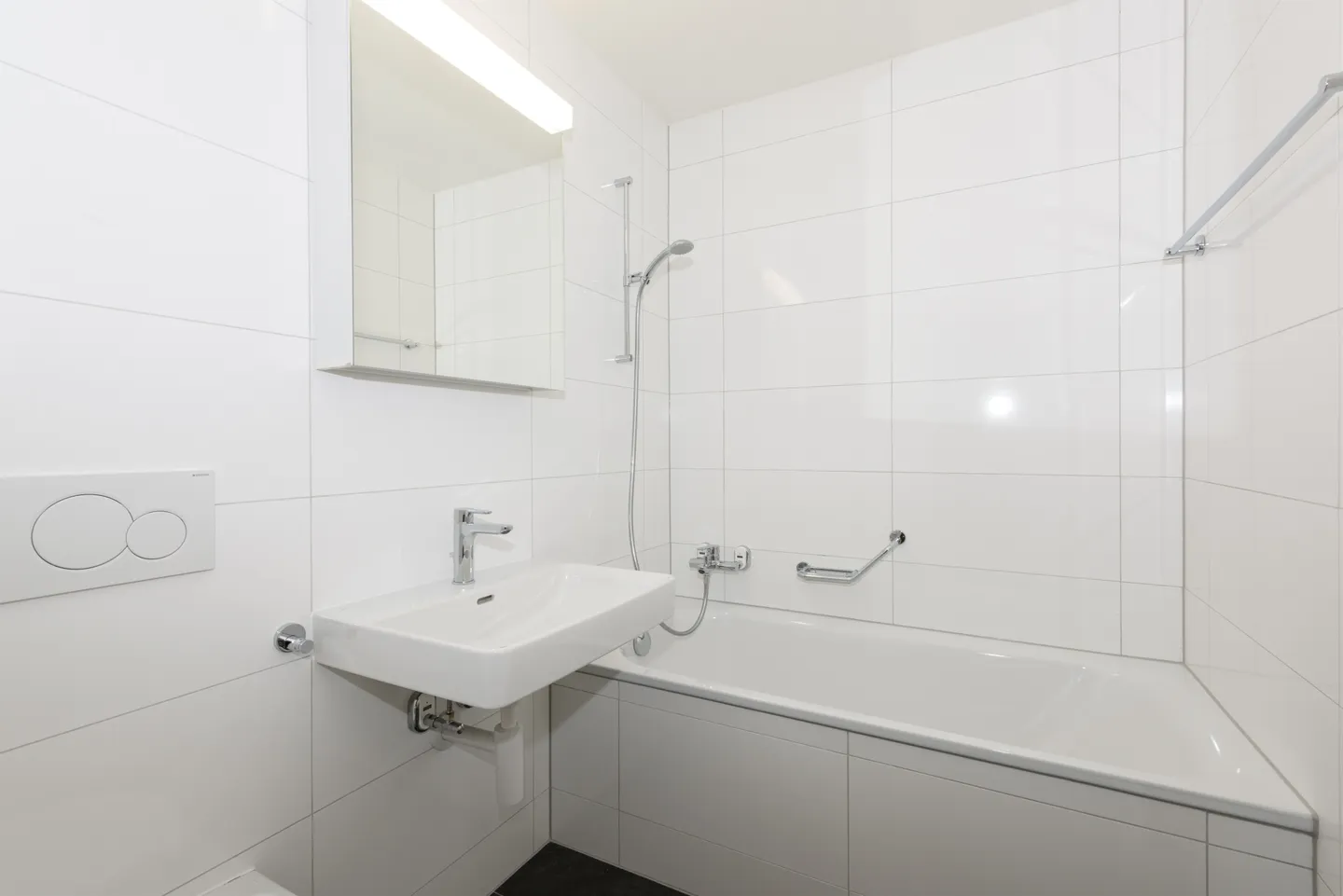 Geräumige Familienwohnung - Foto 5 von 9