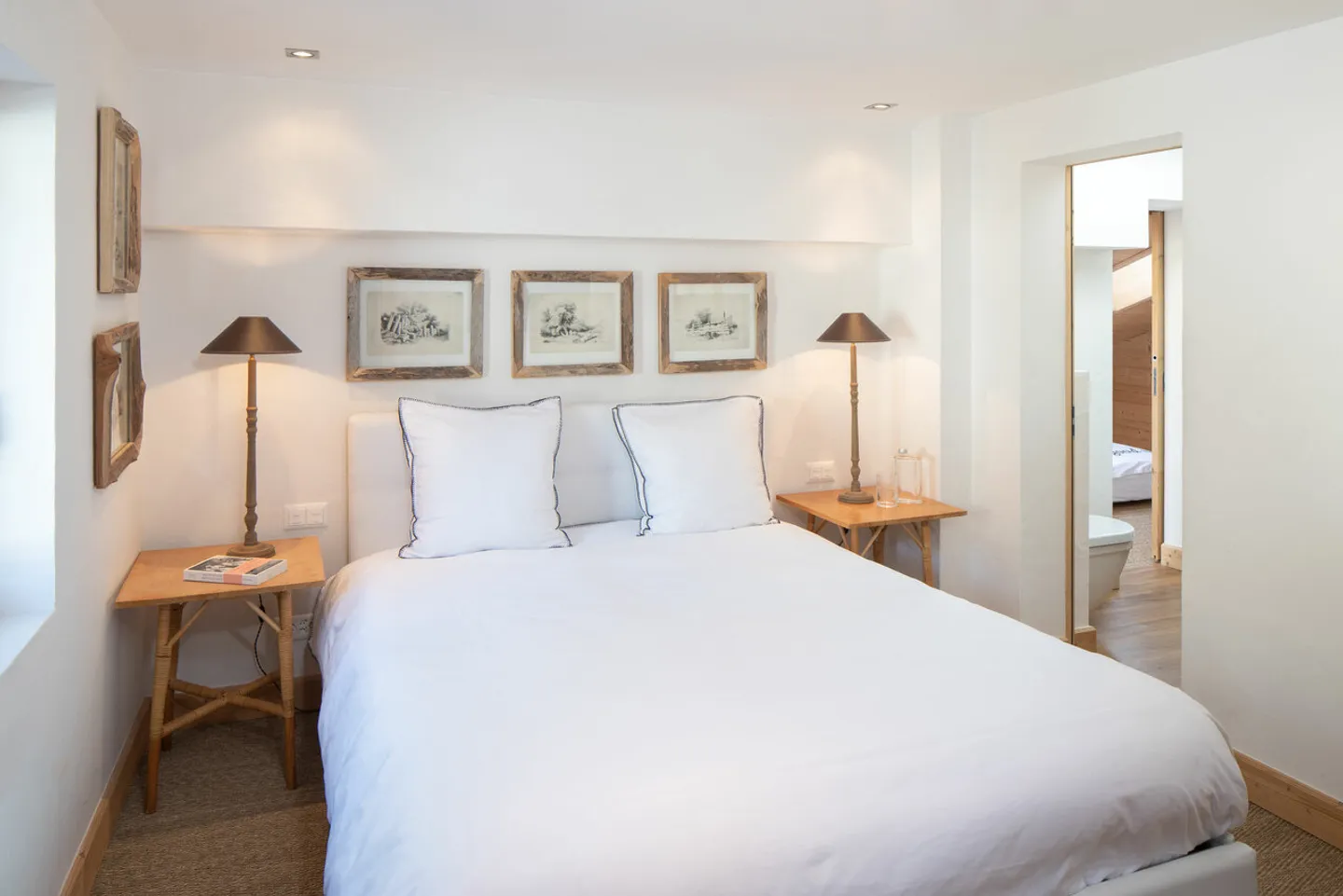 LOC 120 - CHALET LE ROC - Foto 14 di 20