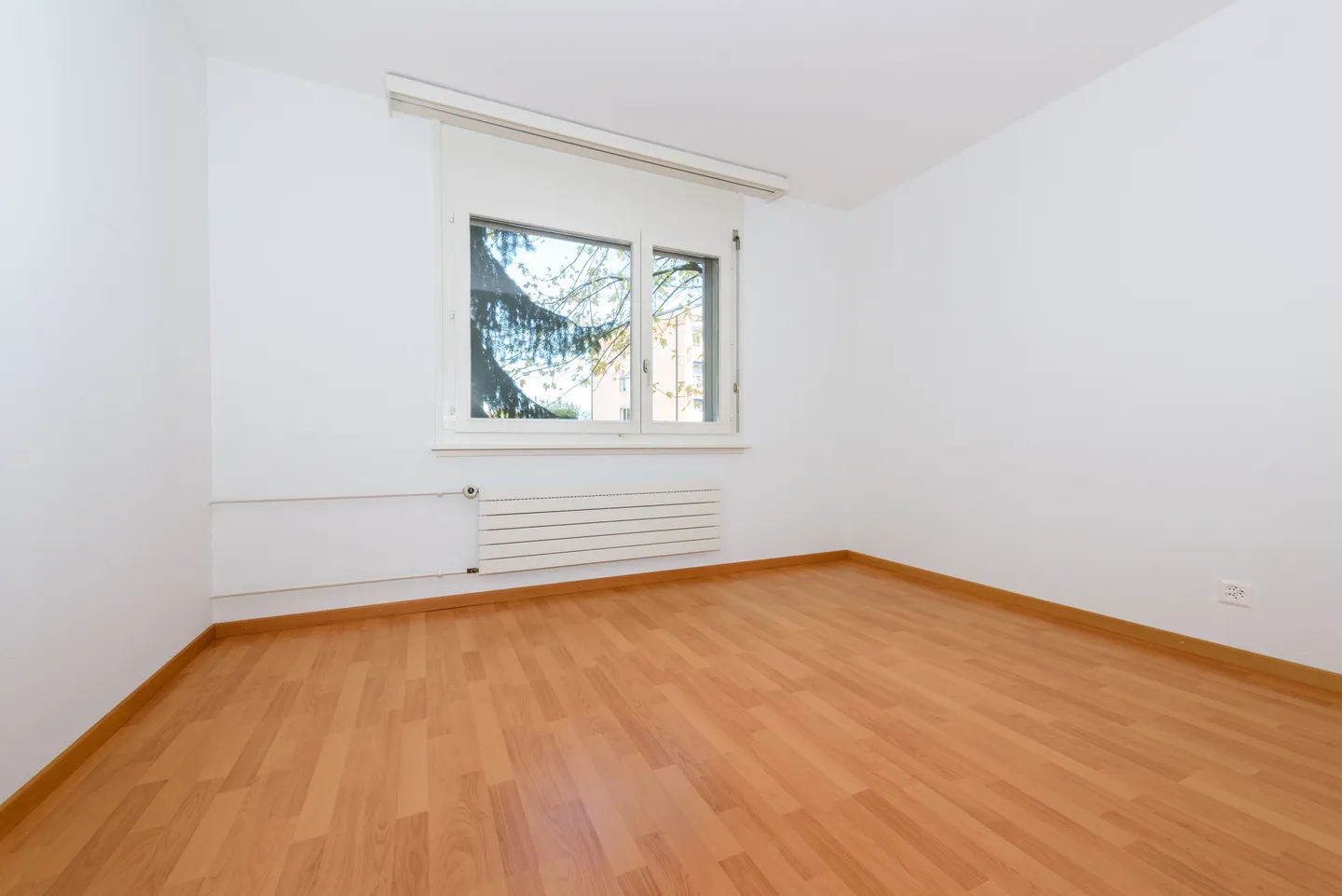 Geräumige Familienwohnung - Foto 8 von 9