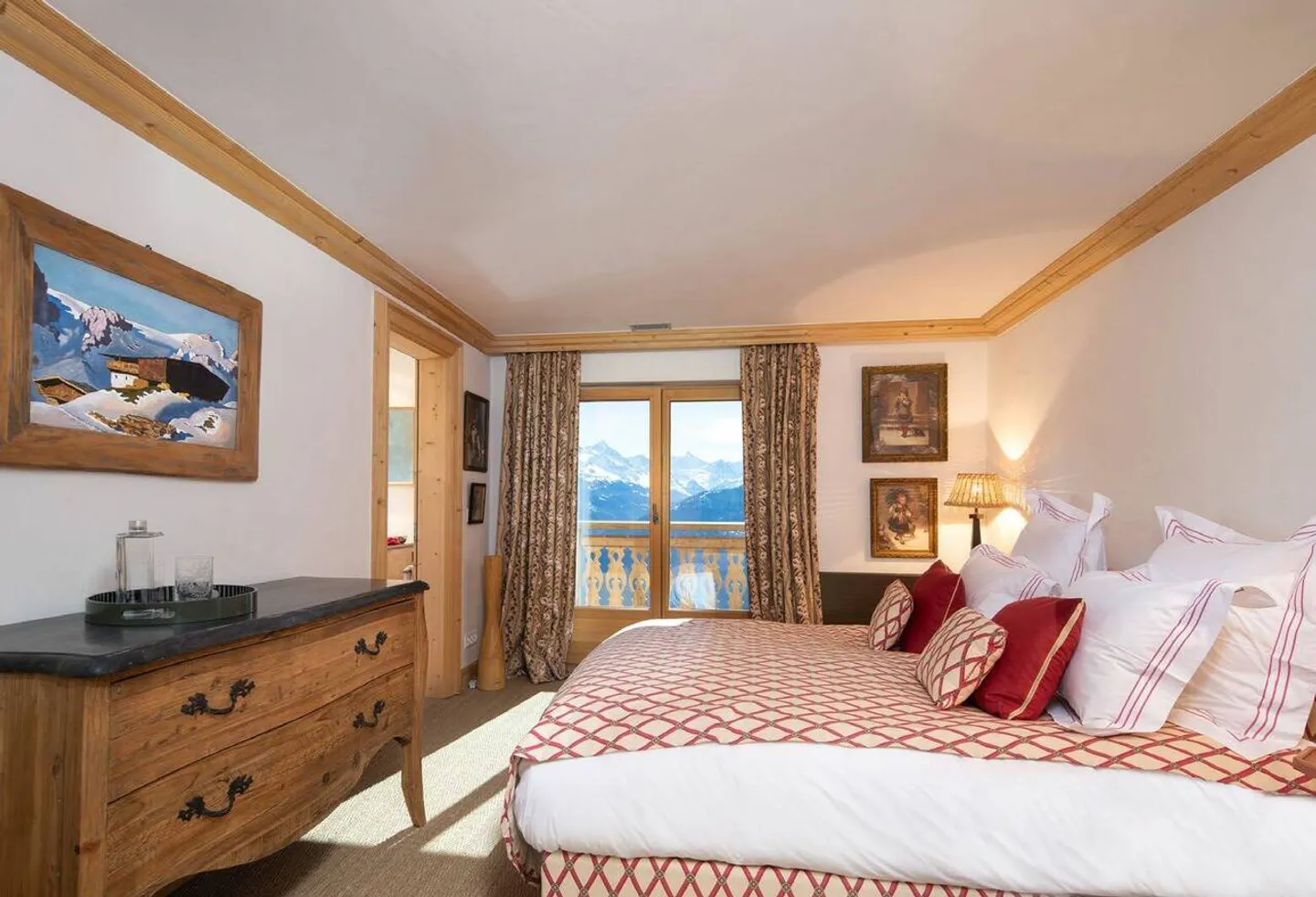 LOC 120 - CHALET LE ROC - Foto 16 di 20