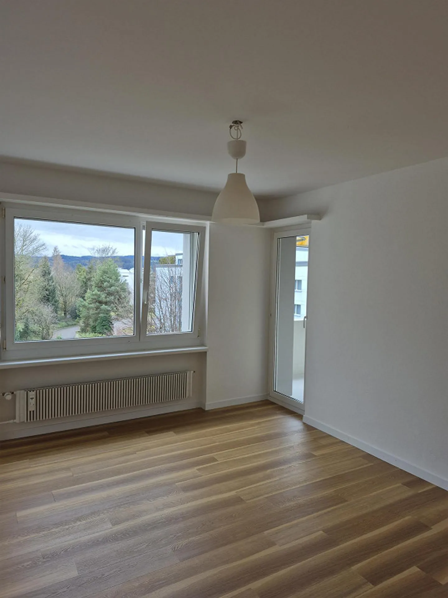 Appartamento 3 camere - Foto 5 di 11