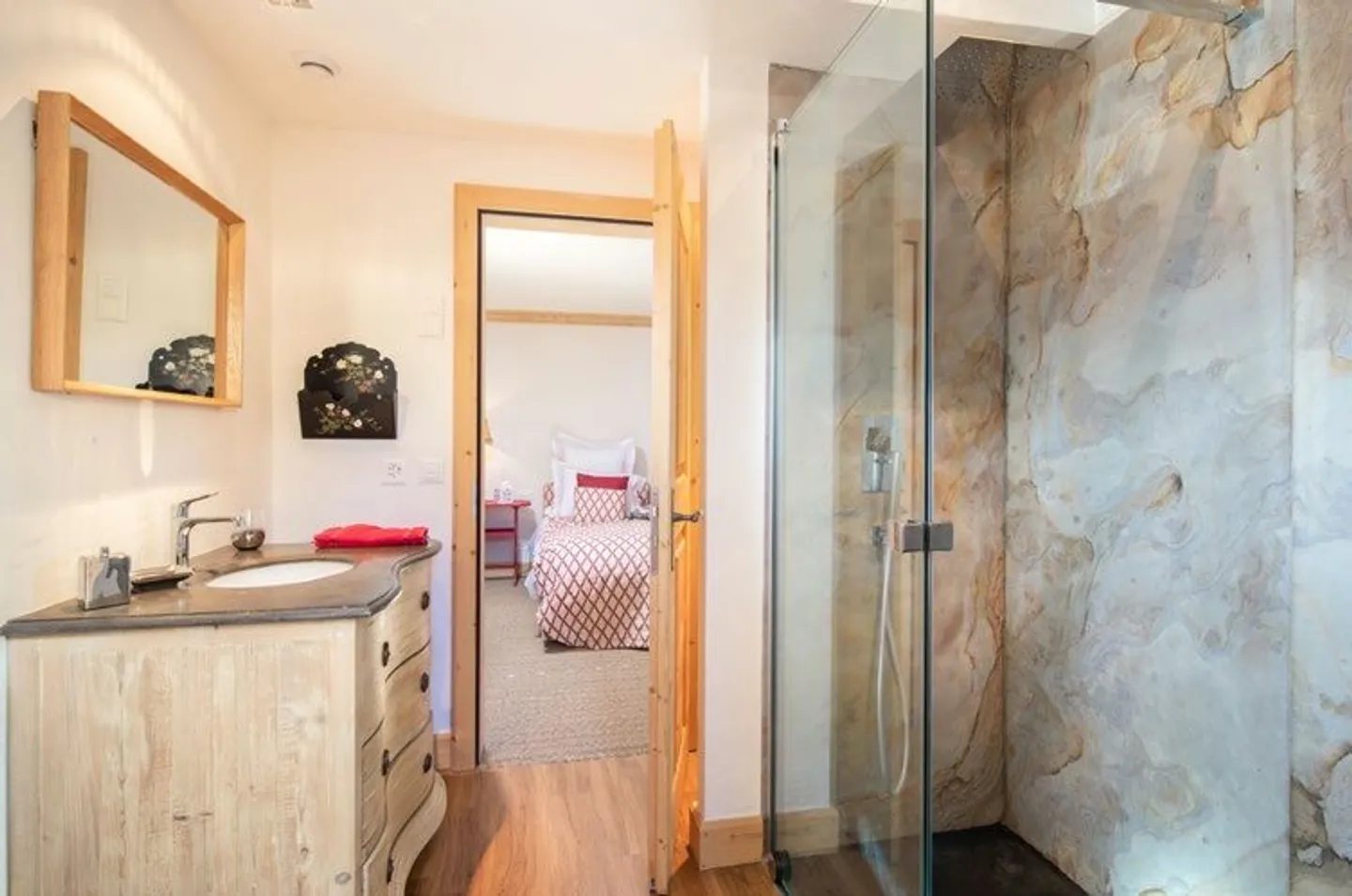 LOC 120 - CHALET LE ROC - Foto 17 di 20