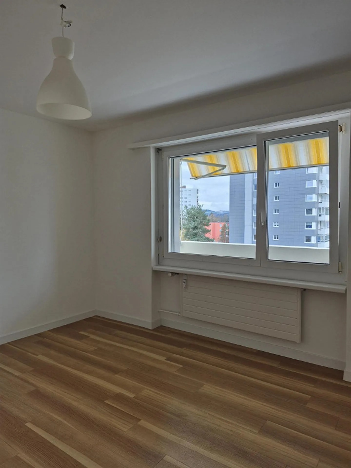 Appartamento 3 camere - Foto 8 di 11